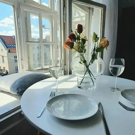 Dk Mendelsohna 公寓 奥尔什丁