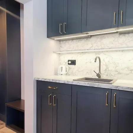 Dk Mendelsohna 奥尔什丁