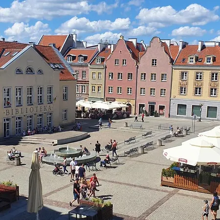 Dk Mendelsohna Ольштын