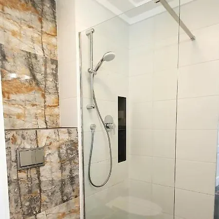 公寓 Dk Mendelsohna *