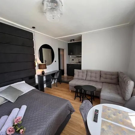 Dk Mendelsohna 奥尔什丁