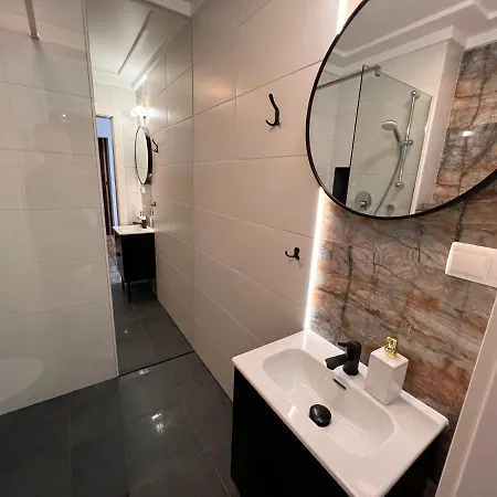 公寓 Dk Mendelsohna *