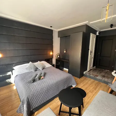 公寓 Dk Mendelsohna *