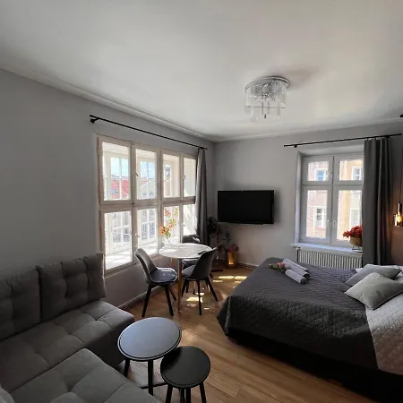 Dk Mendelsohna 奥尔什丁