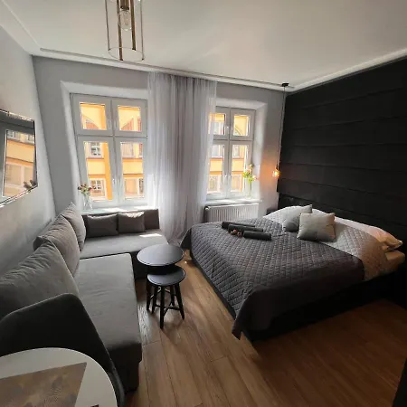 Dk Mendelsohna * 奥尔什丁