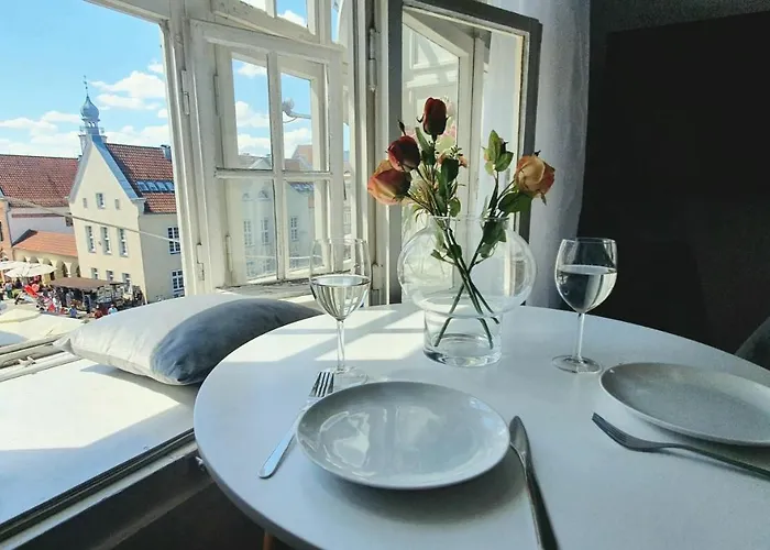 Dk Mendelsohna Apartment Olsztyn (Warmian-Masurian)