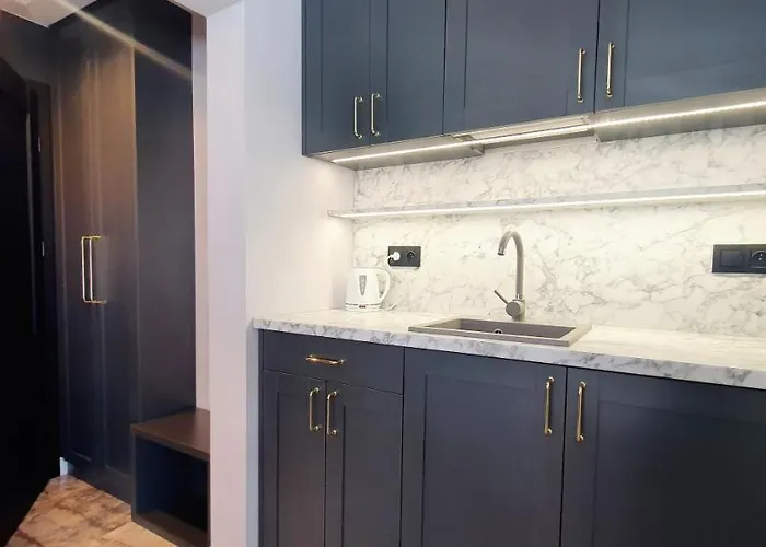 Dk Mendelsohna Olsztyn (Warmian-Masurian)