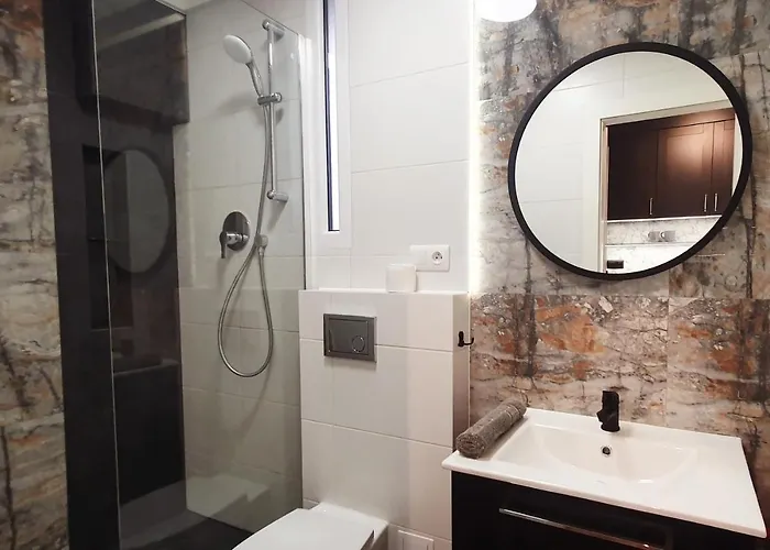 Apartment Dk Mendelsohna