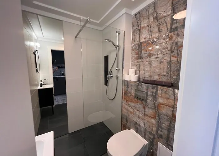 Dk Mendelsohna Olsztyn (Warmian-Masurian)