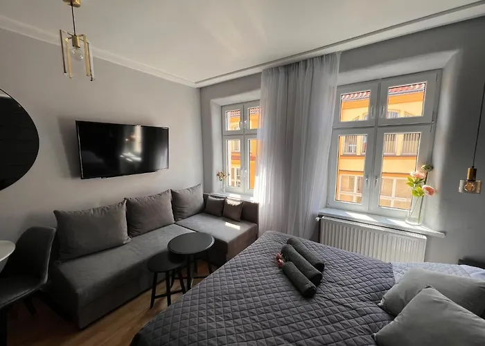 Dk Mendelsohna Olsztyn (Warmian-Masurian)