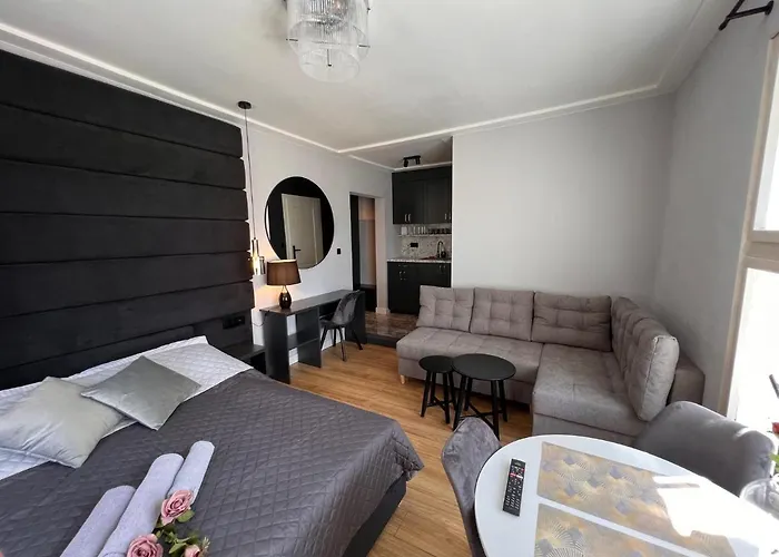 Dk Mendelsohna Olsztyn (Warmian-Masurian)