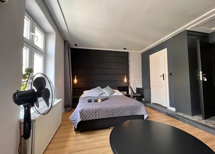 Dk Mendelsohna * Olsztyn (Warmian-Masurian)