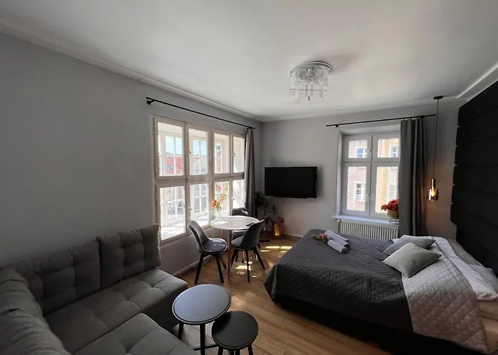 Dk Mendelsohna Olsztyn (Warmian-Masurian)