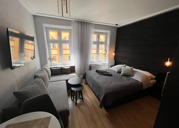 Dk Mendelsohna * Olsztyn (Warmian-Masurian)