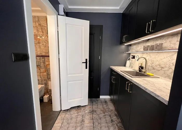 Apartment Dk Mendelsohna *